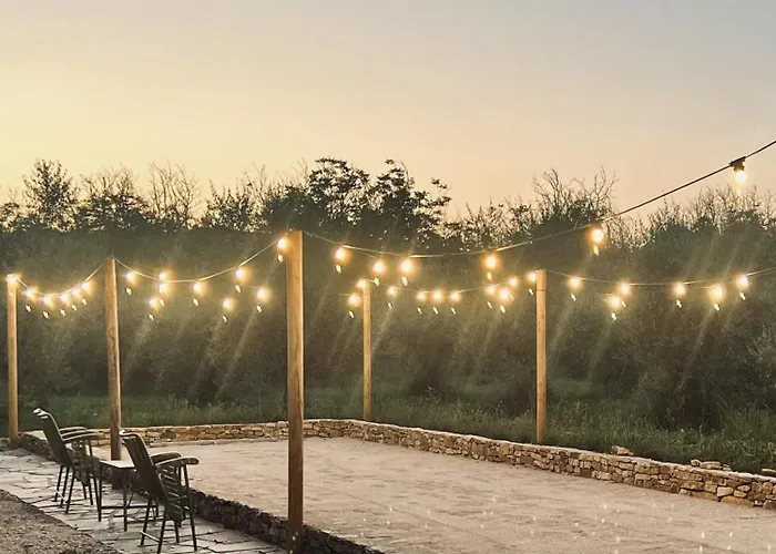 Tenuta TerraVita