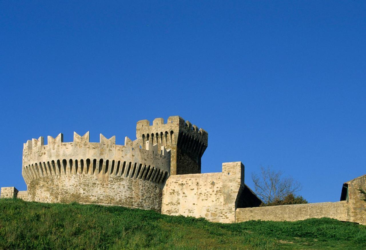 Terravita Winery & Boutique * Suvereto