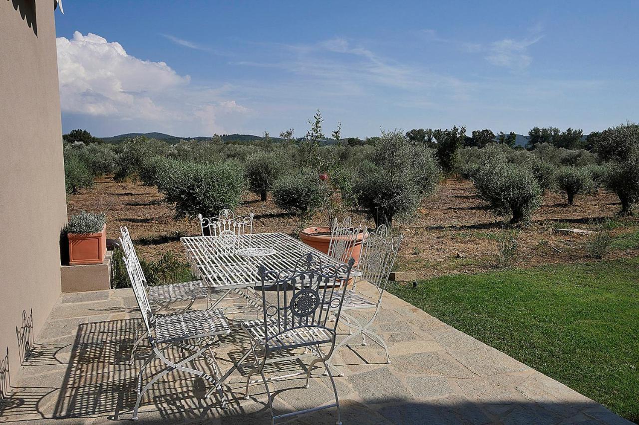 Aparthotel Terravita Winery & Boutique