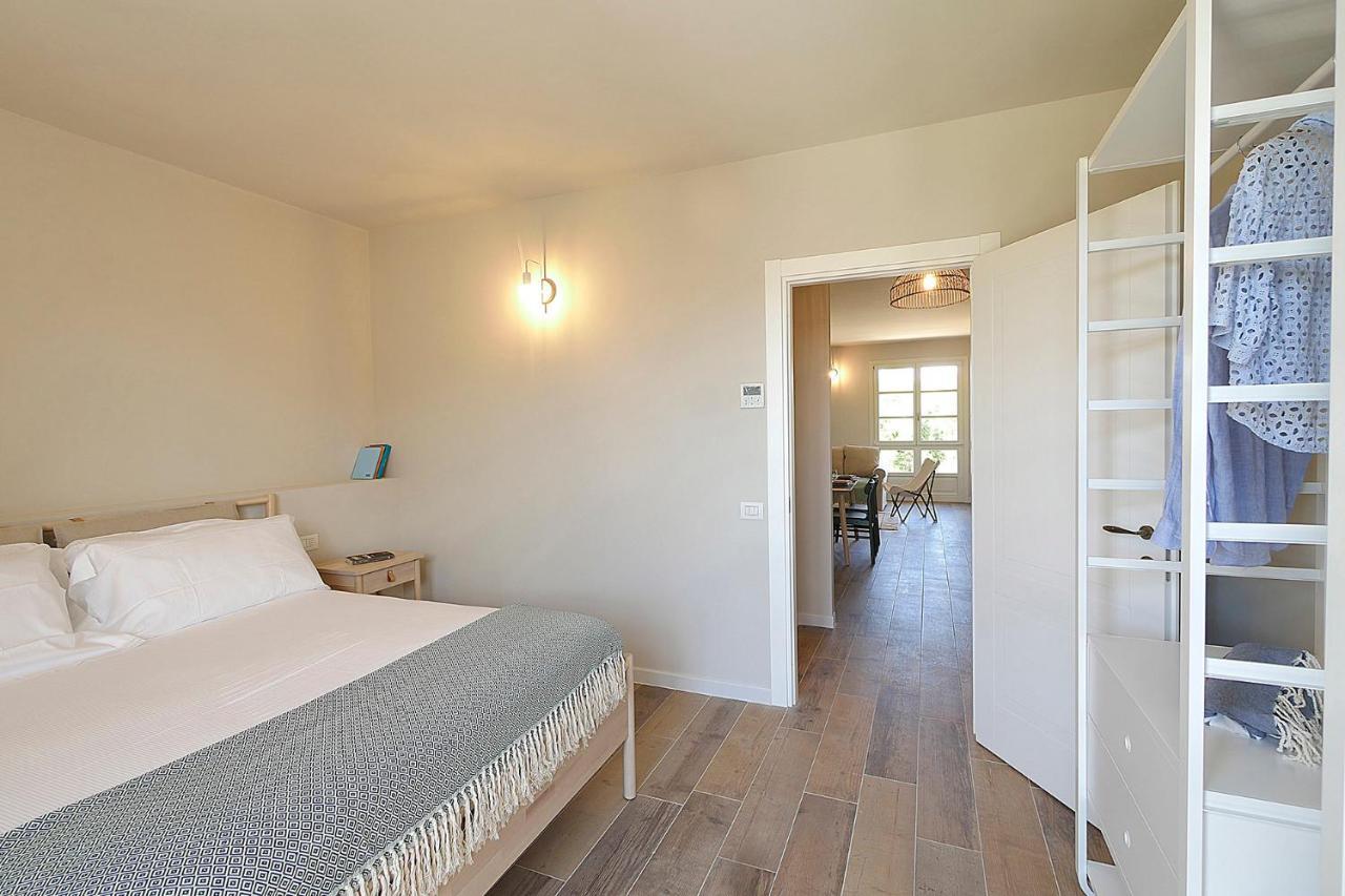 Aparthotel Terravita Winery & Boutique
