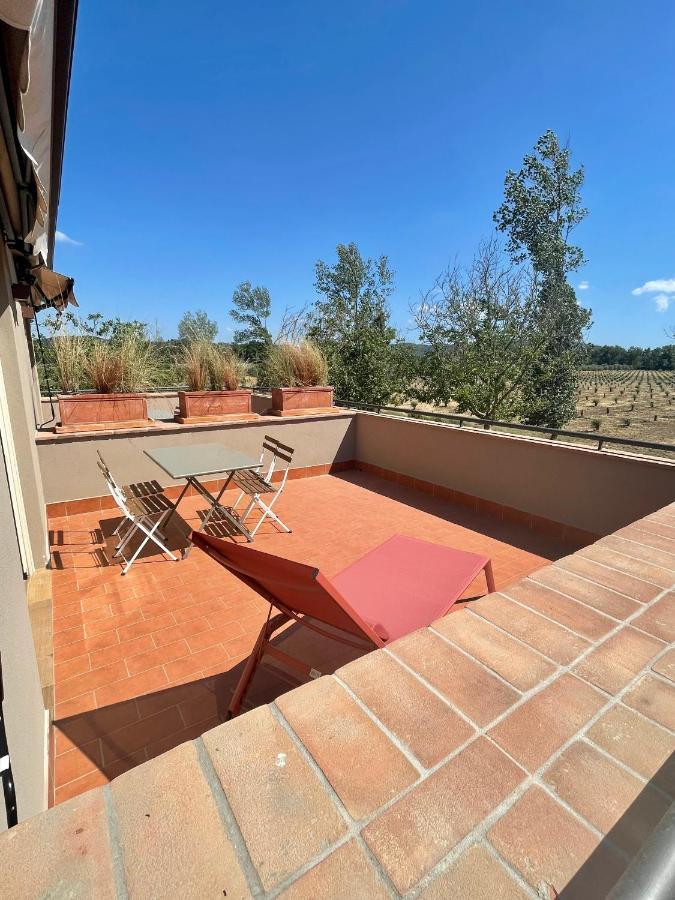 Terravita Winery & Boutique Aparthotel