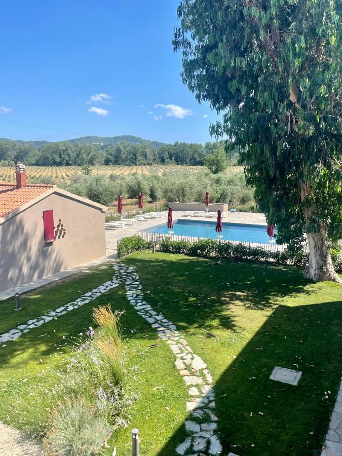 Aparthotel Terravita Winery & Boutique *