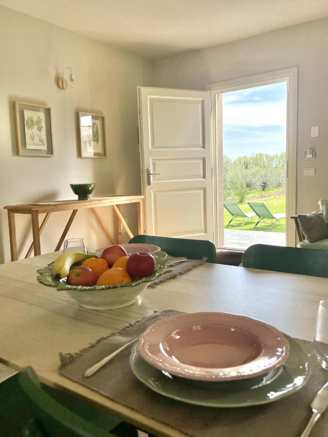 Terravita Winery & Boutique Suvereto