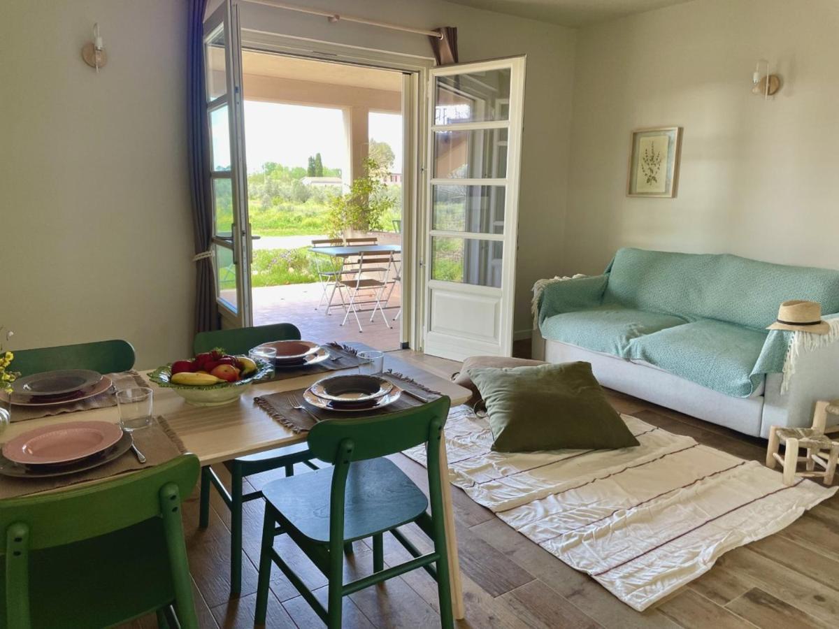 Aparthotel Terravita Winery & Boutique *
