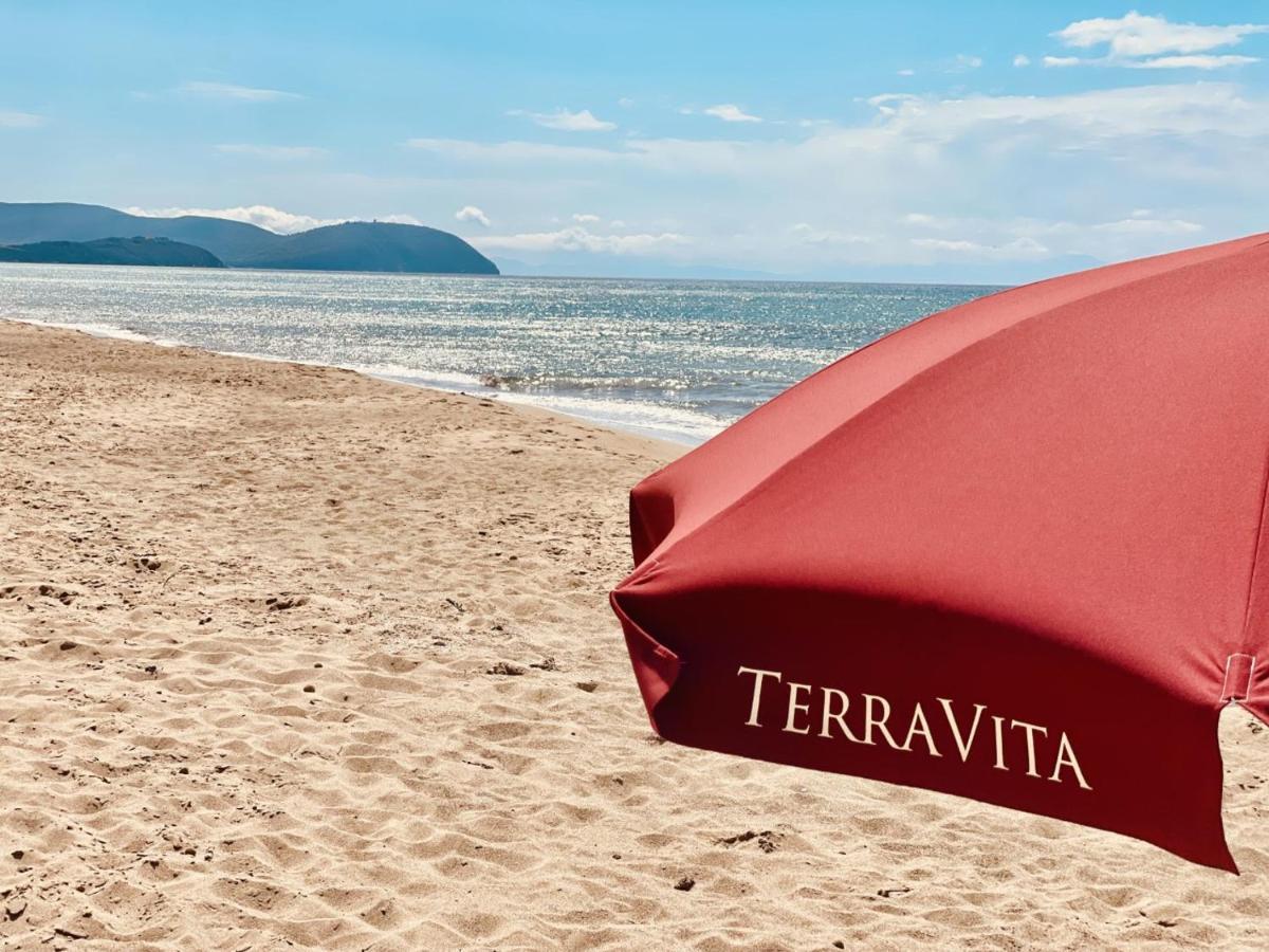 Terravita Winery & Boutique Aparthotel