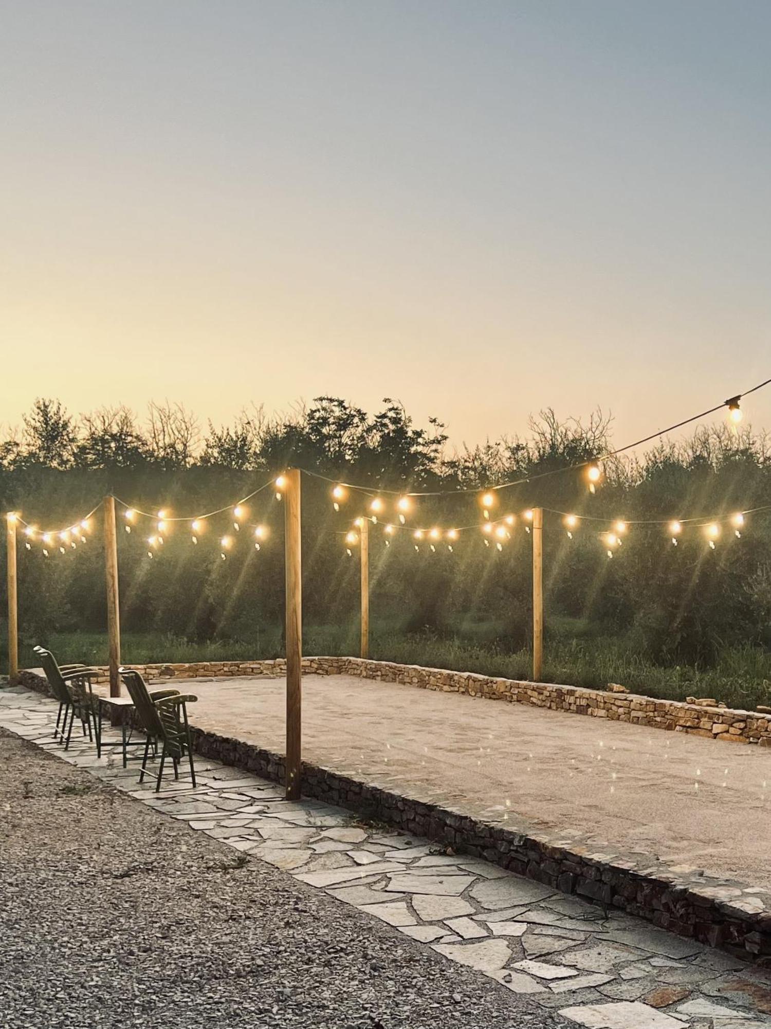 Terravita Winery & Boutique Aparthotel Suvereto