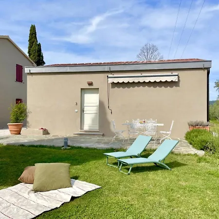Terravita Winery & Boutique Apartments Suvereto Exterior foto