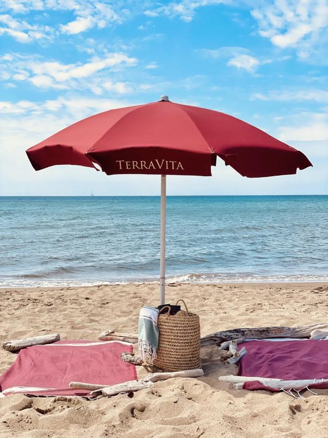 Aparthotel Terravita Winery & Boutique *